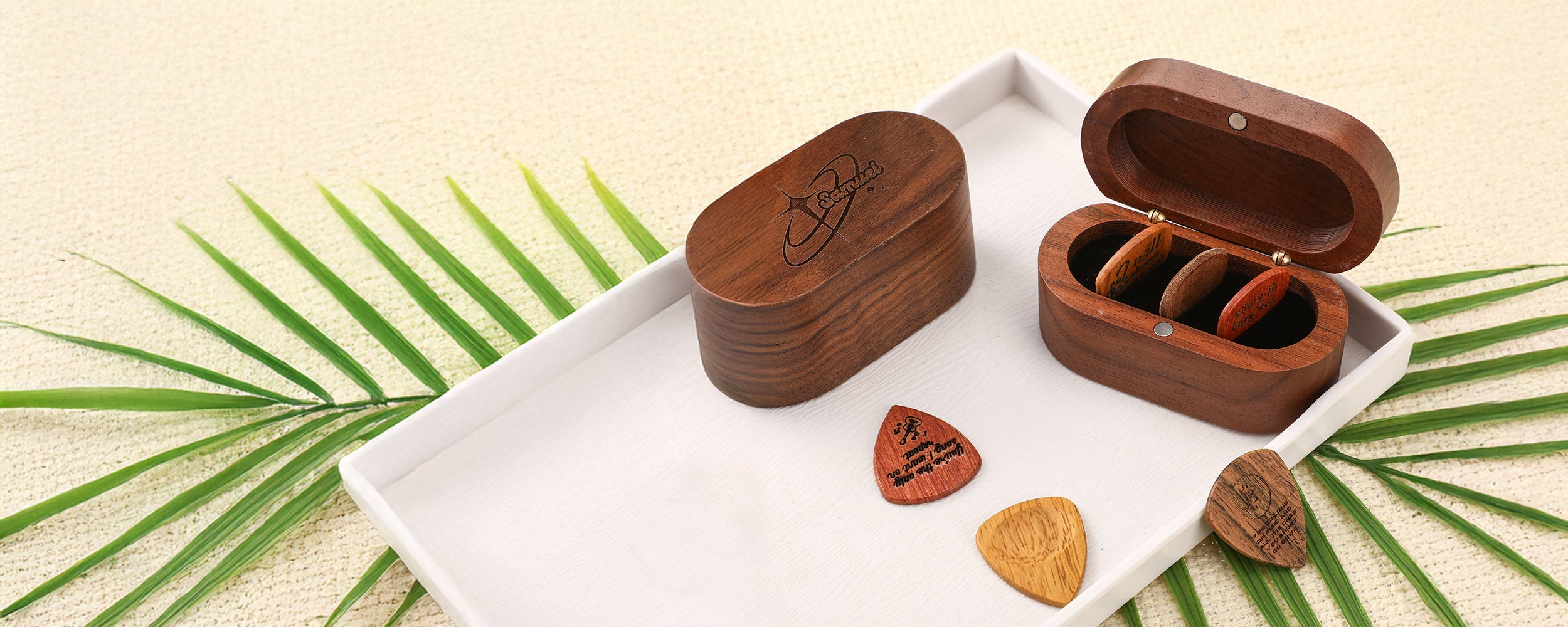 Precision in Your Fingertips