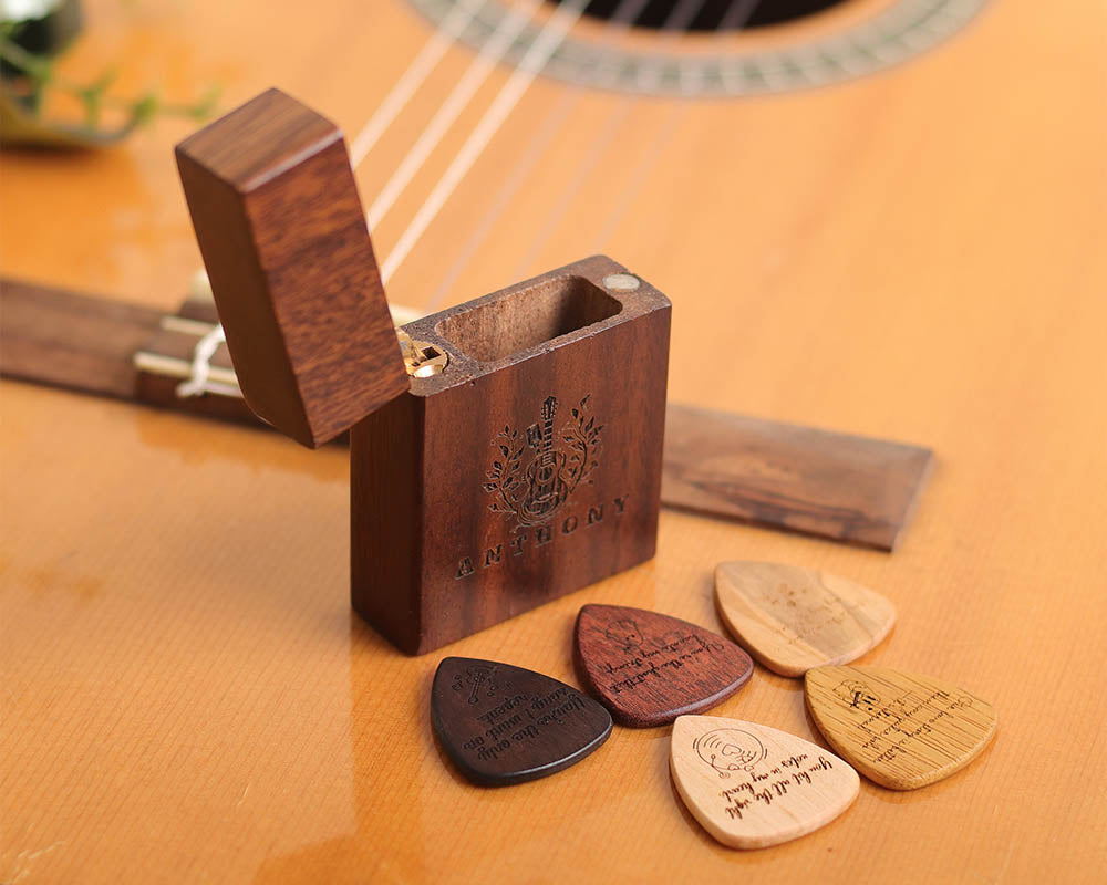 How to Choose the Right Guitar Case: A Complete Guide for Every Musician