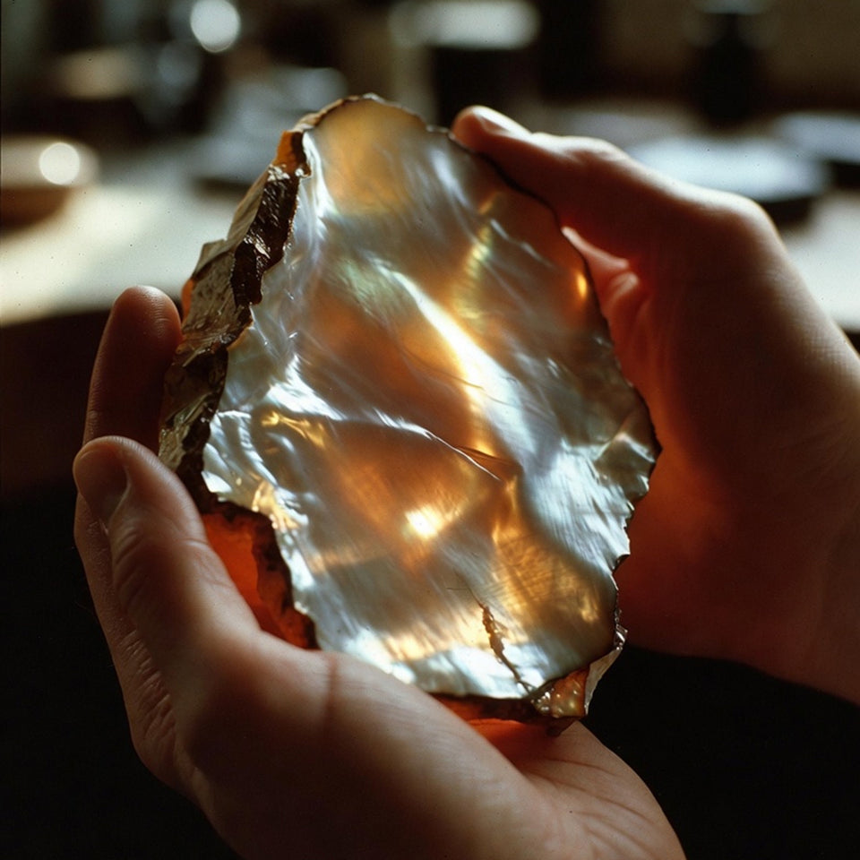 The First Time I Felt Like My Work Actually Meant Something