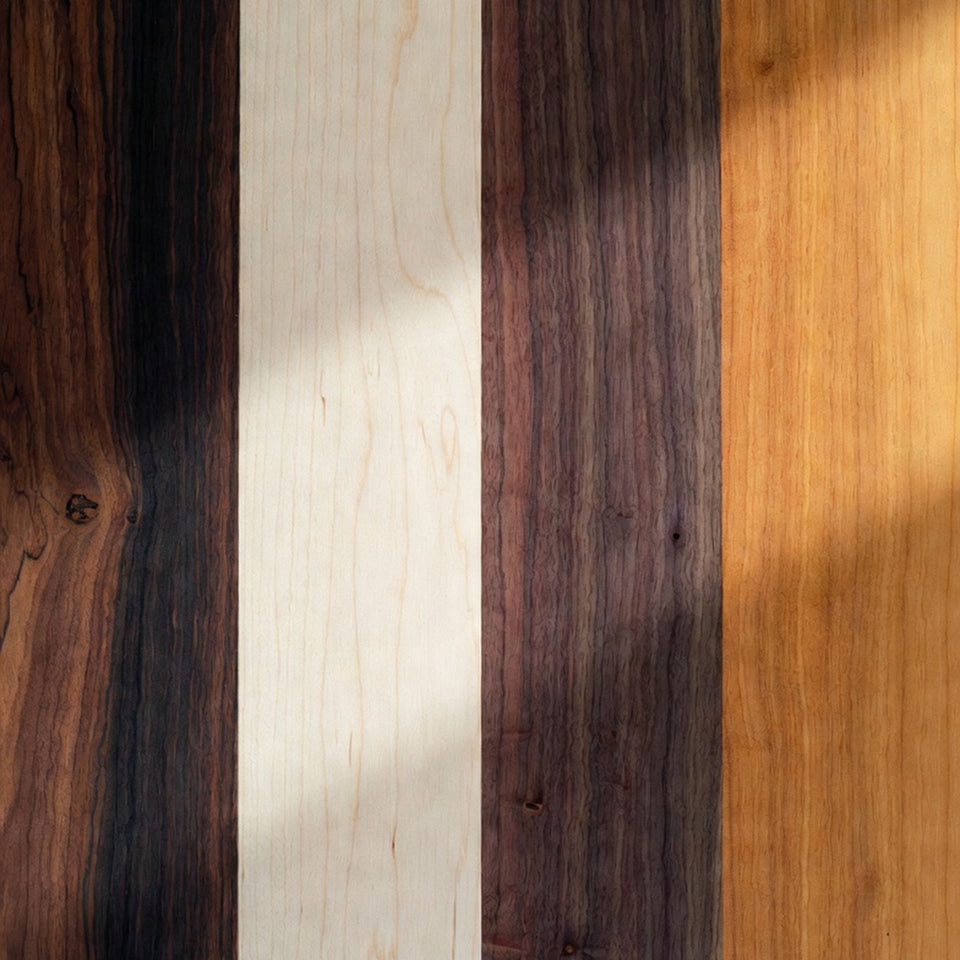 What Is Tonewood? Why Guitar Players Actually Care