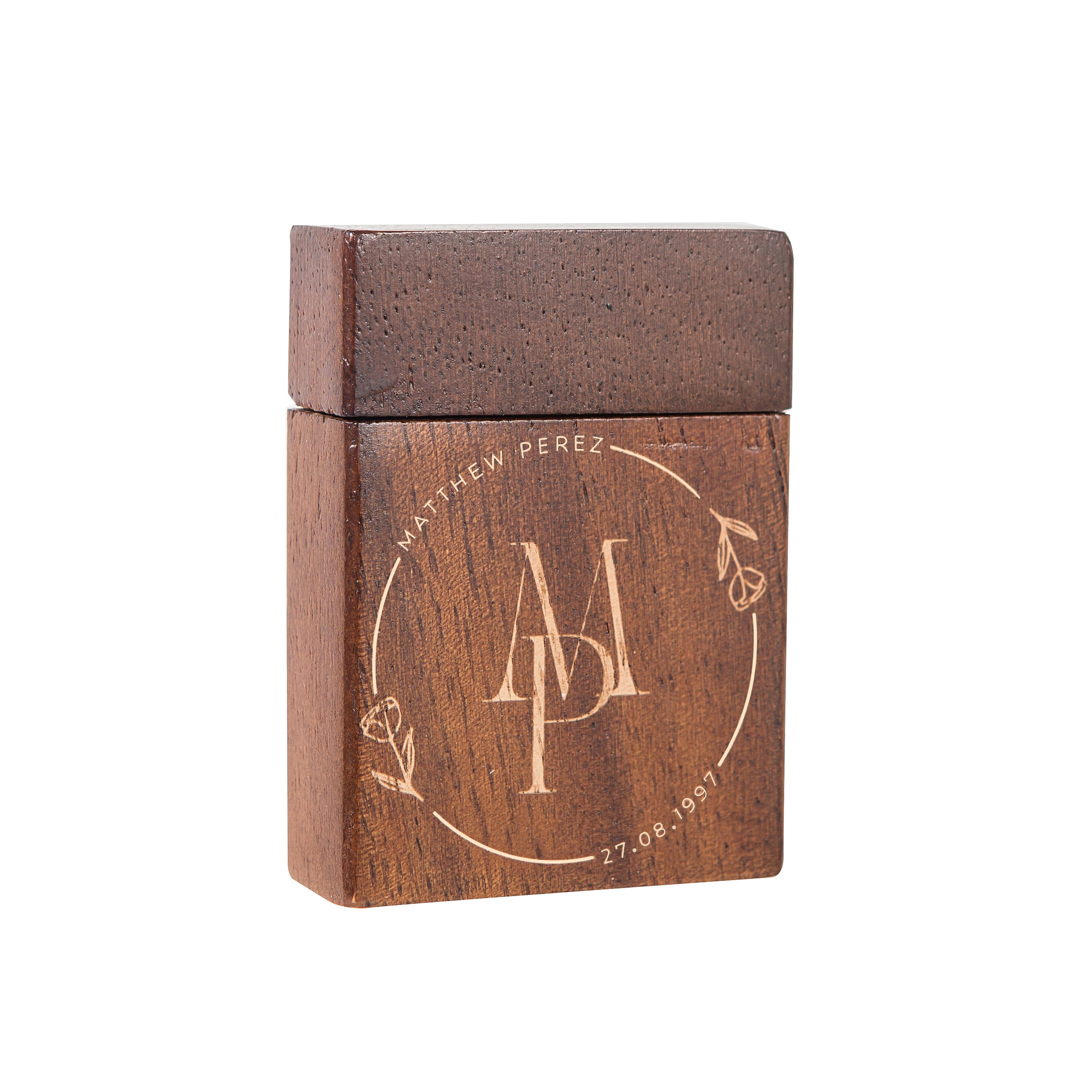 lighter case