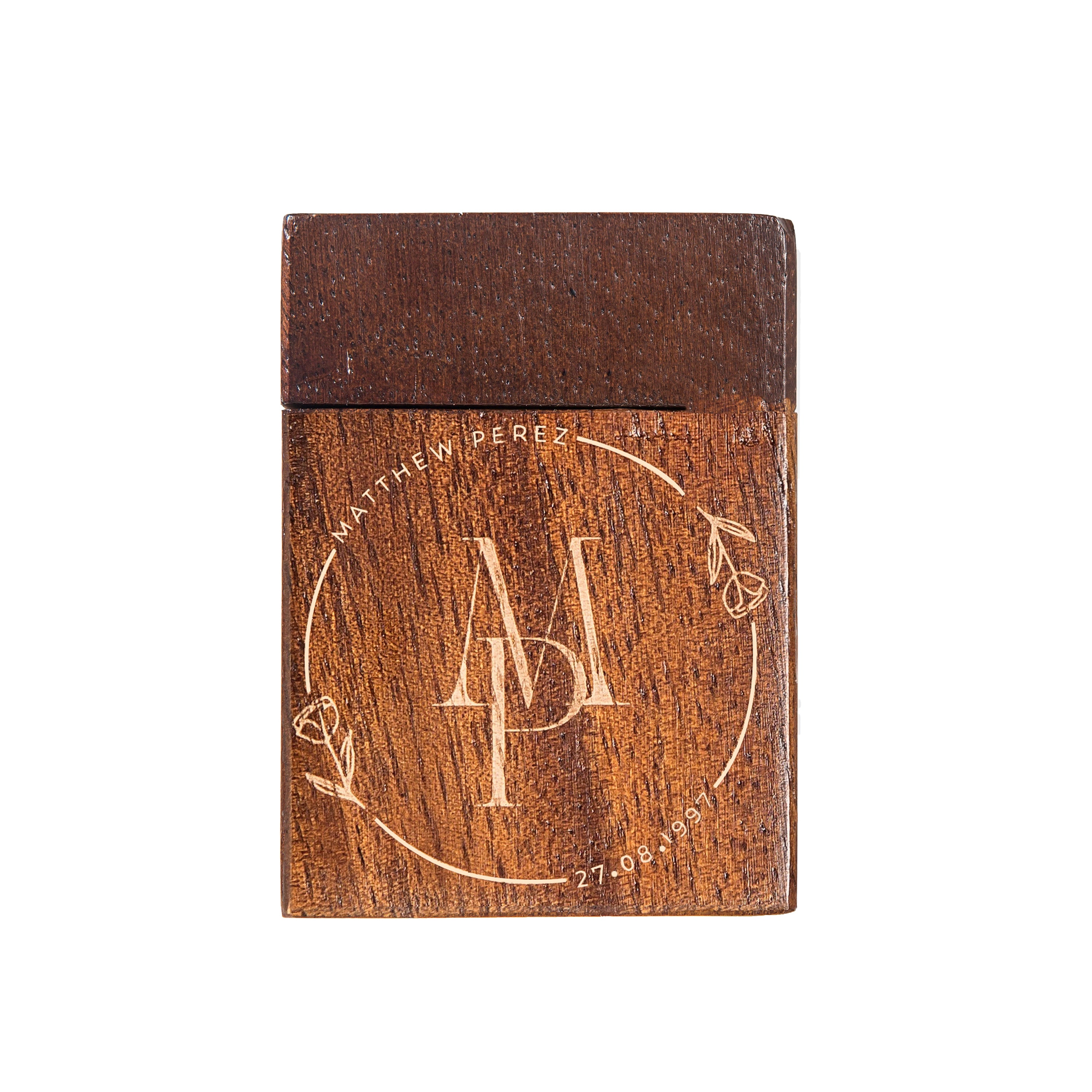 lighter case