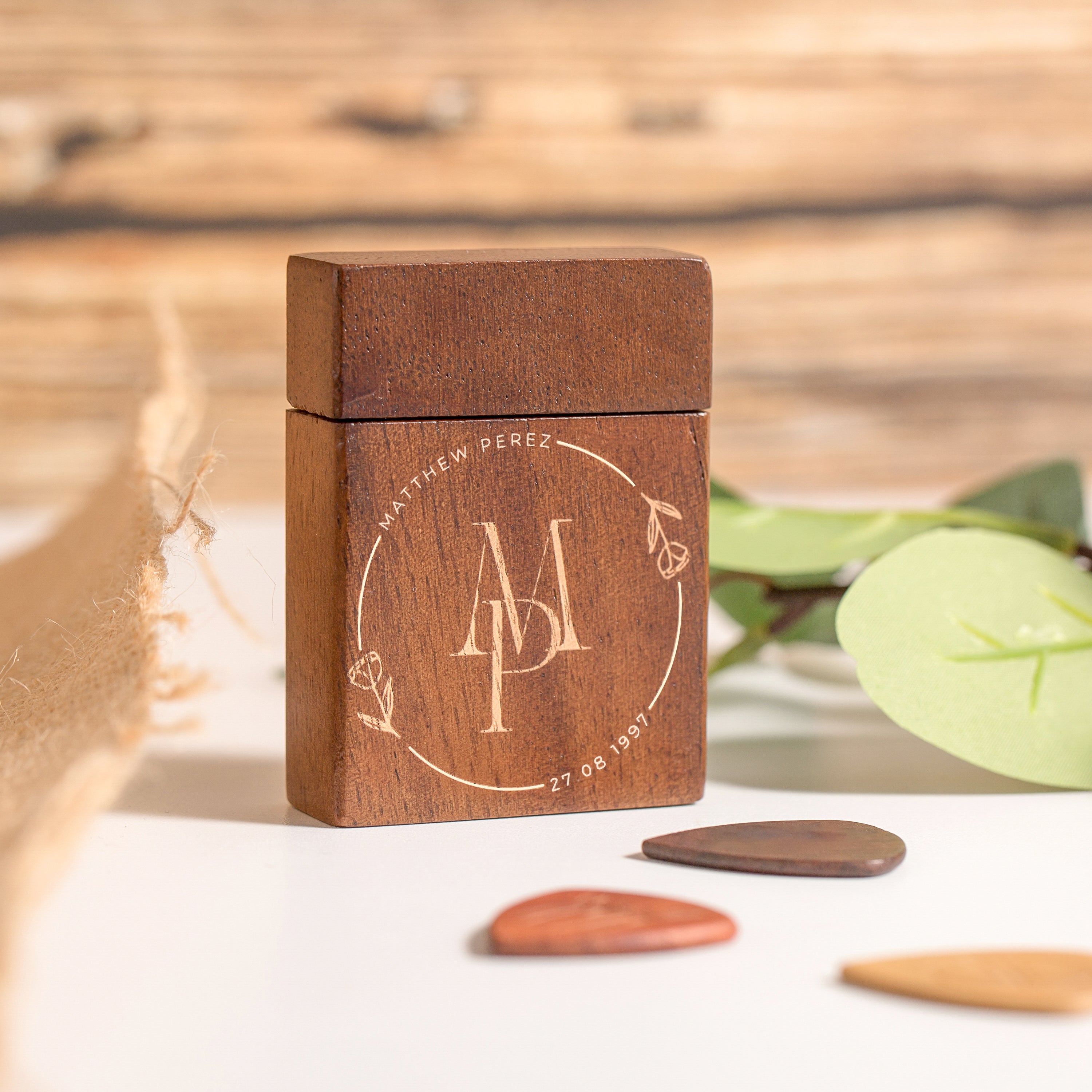 lighter case
