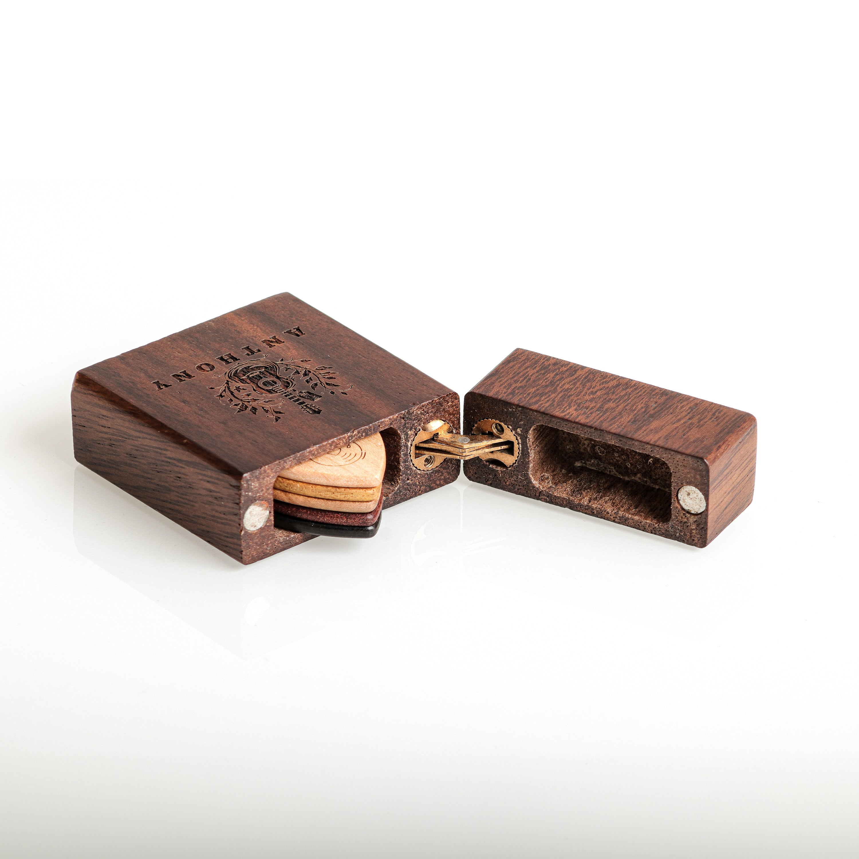 lighter case