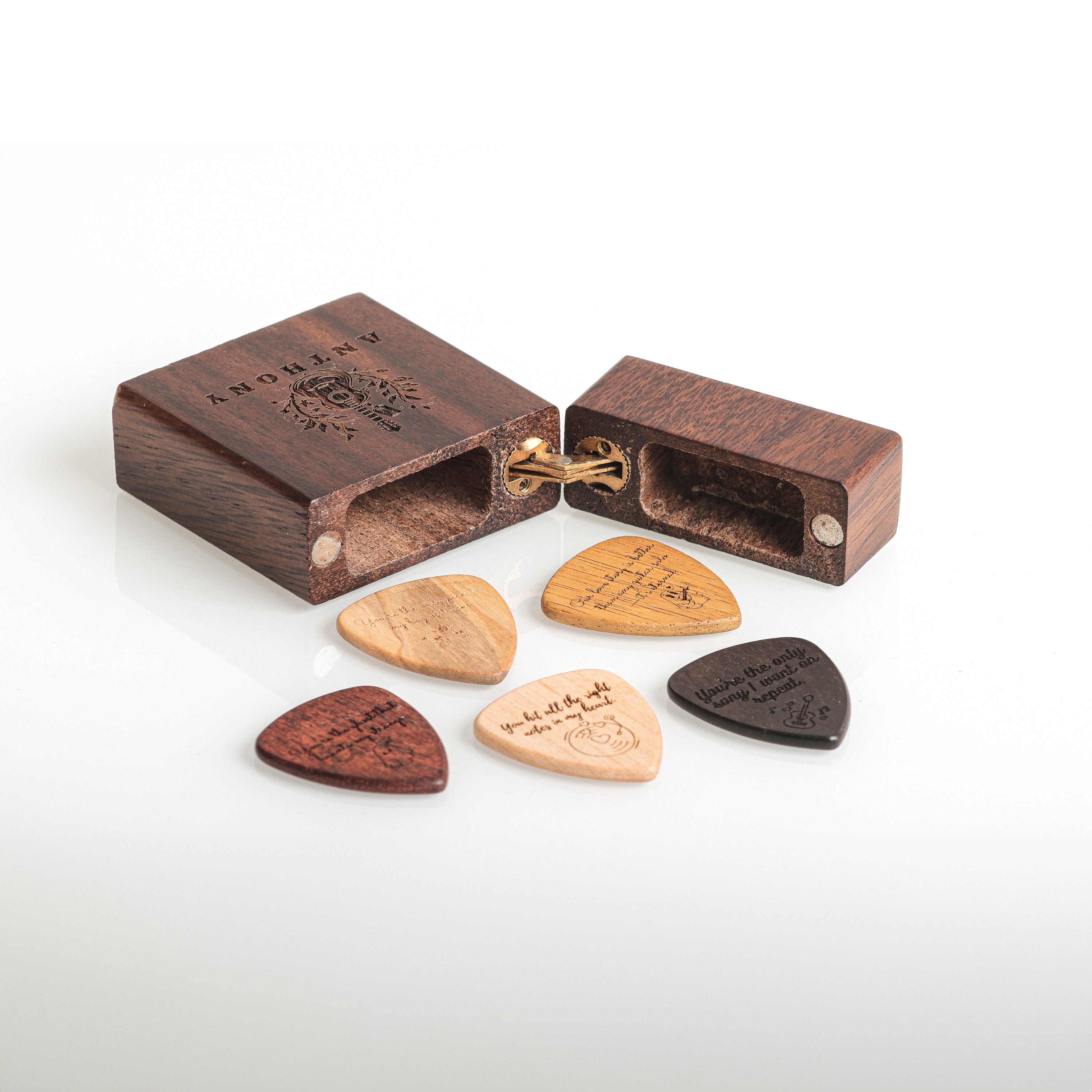 lighter case