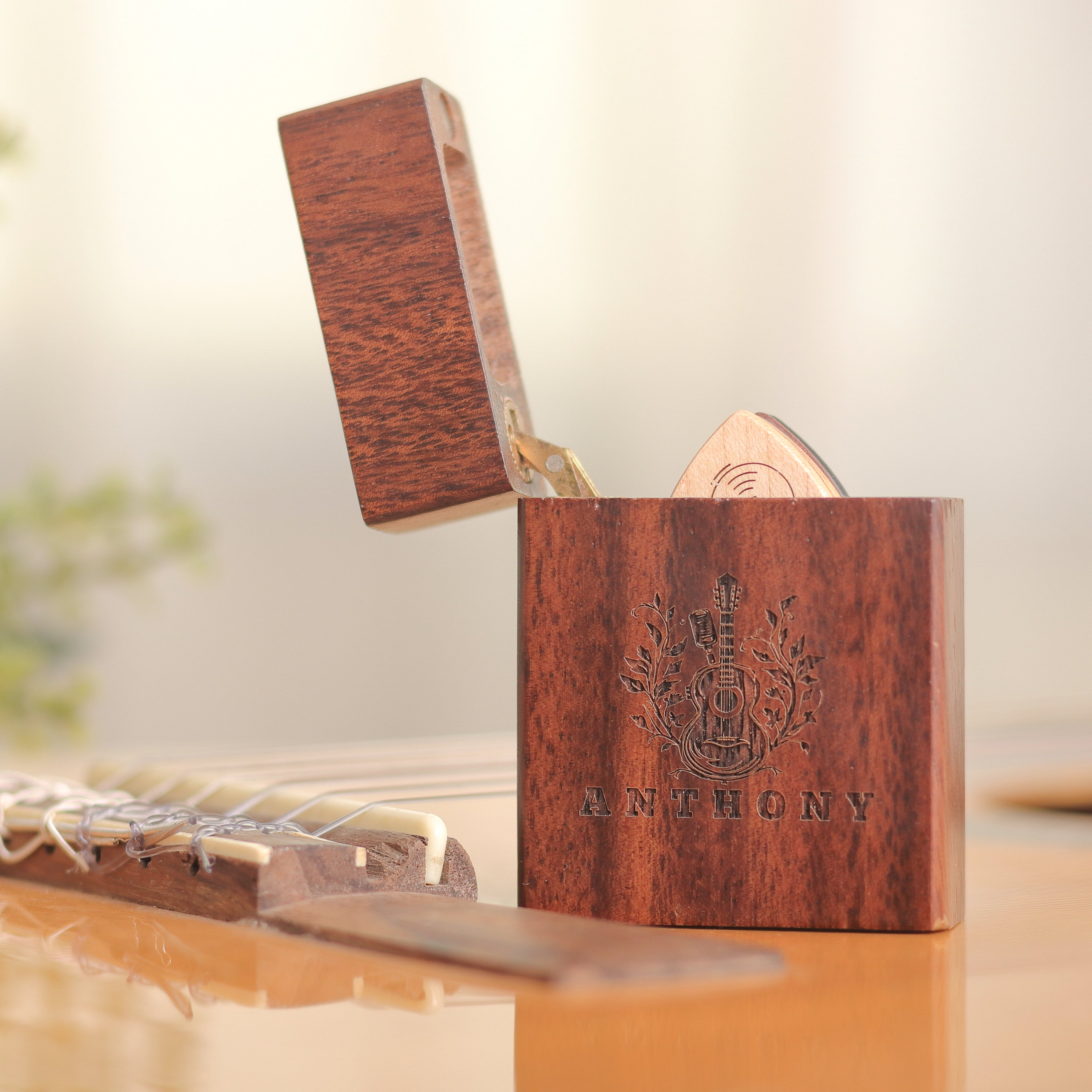 lighter case